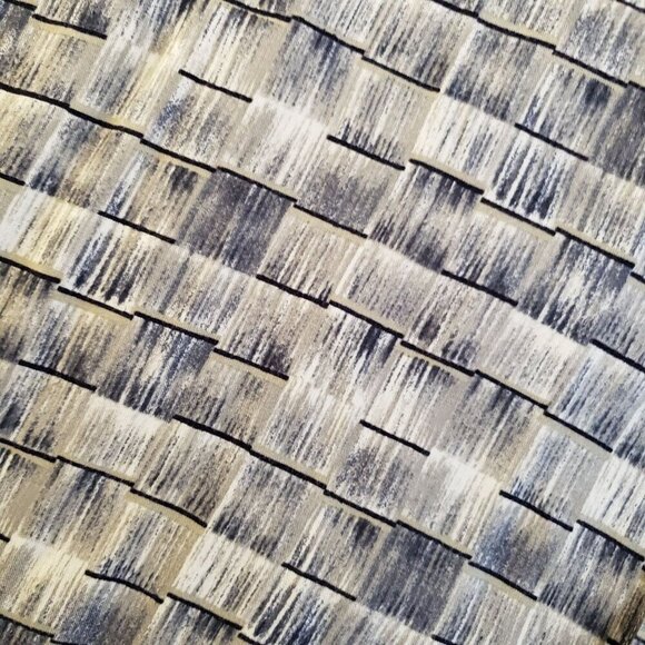 Pierre Cardin Mens Short Sleeve Button-Up Shirt 2X - Picture 3 of 5